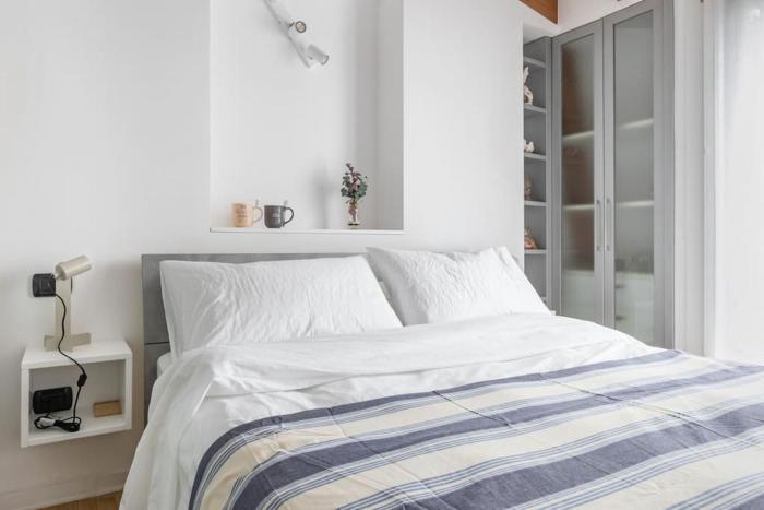 Rovetta 14 - Milan City - by Host4U