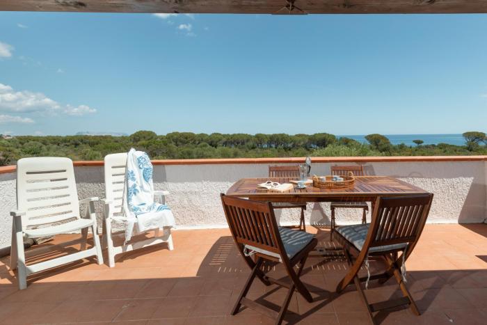 Casa dellAsfodelo by Wonderful Italy