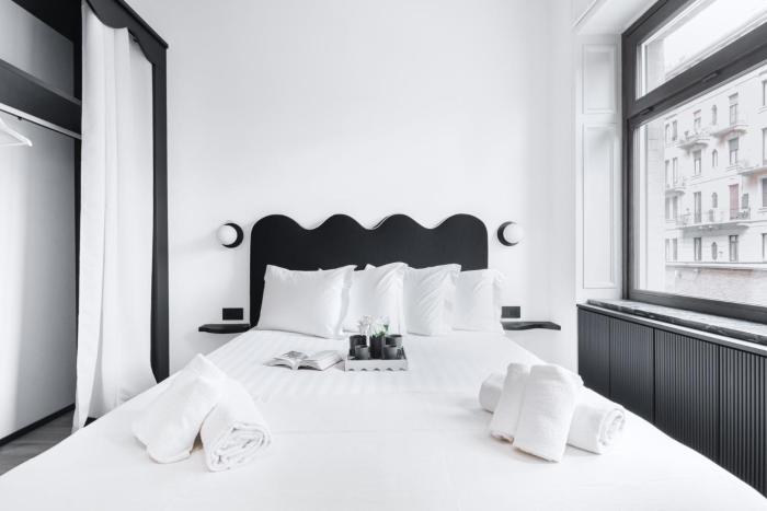 Easylife - Milano - Vittore 45 T - SantAmbrogio