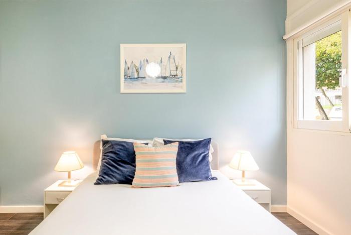 GuestReady - Great 3BDR apartment in Oeiras!