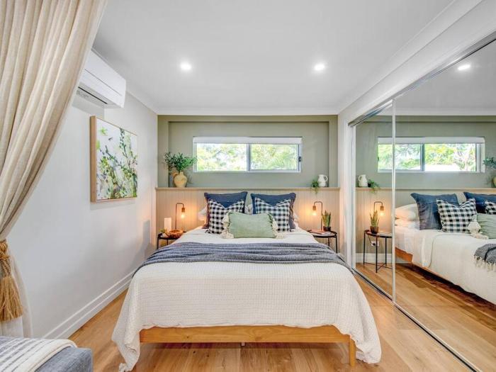 Comfort Cove - quiet luxury with full kitchen