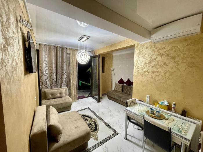 Gold Apartament