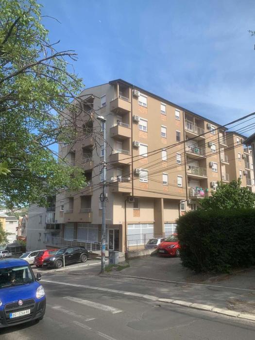 Apartman XL Zvezdara