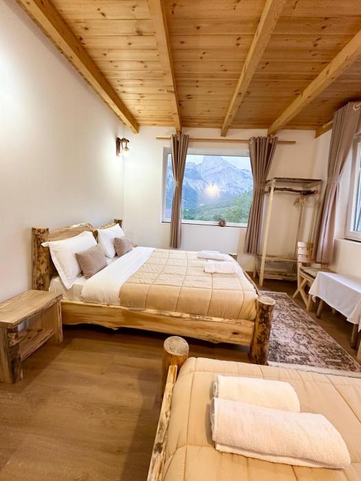 Guesthouse Dritan Tethorja