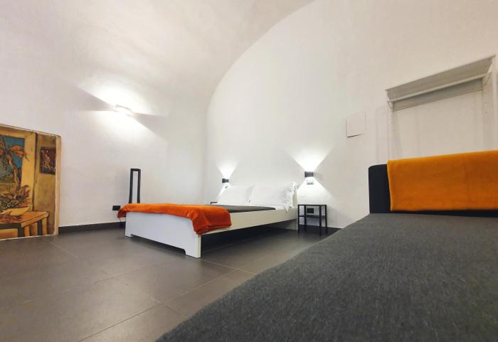 La Casa dellArtista nel centro storico - La Spezia