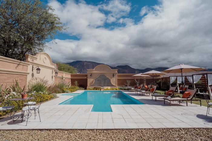 Luna de Cafayate Hotel Boutique