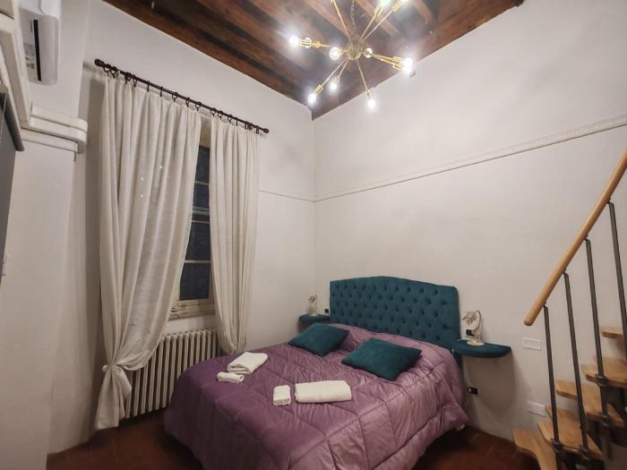 Corte Aranci Deluxe Apartment in Historic Center Of Lucca