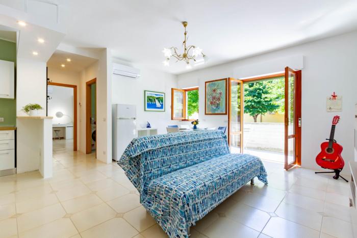 Appartamento Armonia Trilo - MyHo Casa