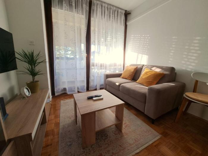 Apartman Tamara
