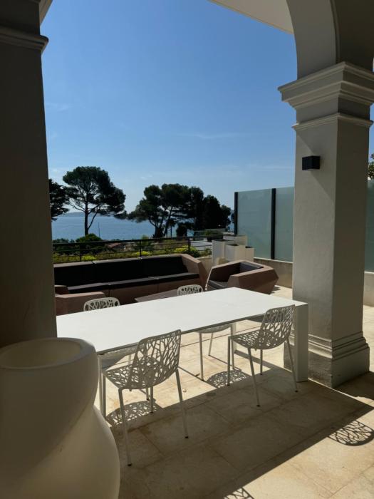 ALICIA Villa Maxima