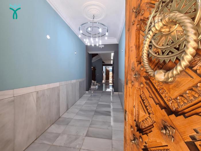 Dos Torres Retiro Urbano en Alfonso I