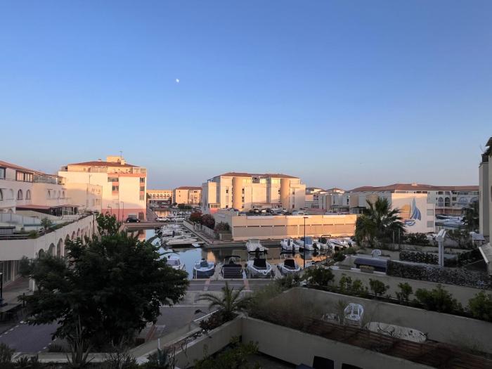 Votre Pied-à-Terre en Bord de Mer