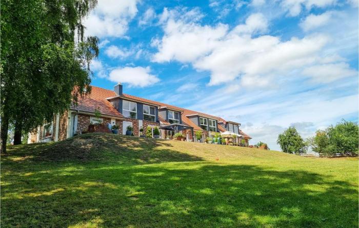 Pet Friendly Apartment