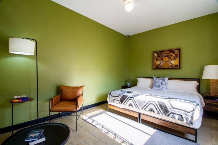 Espacioso apartamento en la mejor zona de la ciudad - 150Mb WiFi