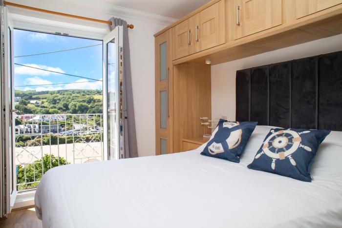Golwgfor (Sea View) by Aberporth Beach Holidays