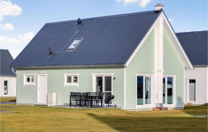 Amazing Home In Ostseeresort Olpenitz