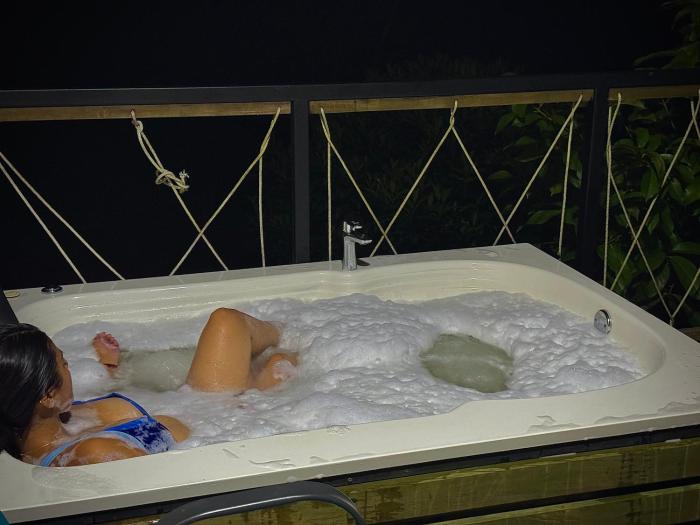 Hotel Campestre El Ensueño