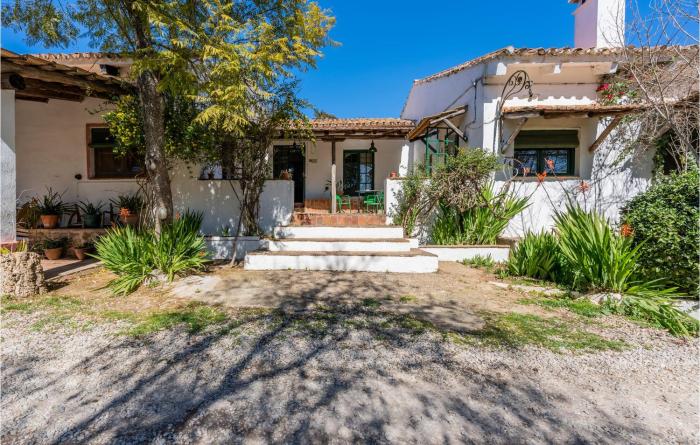 Lovely Home In Cazalla De La Sierra