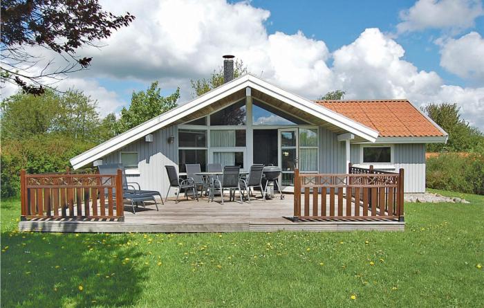 Holiday Home Hasselvænget Hejls Iii