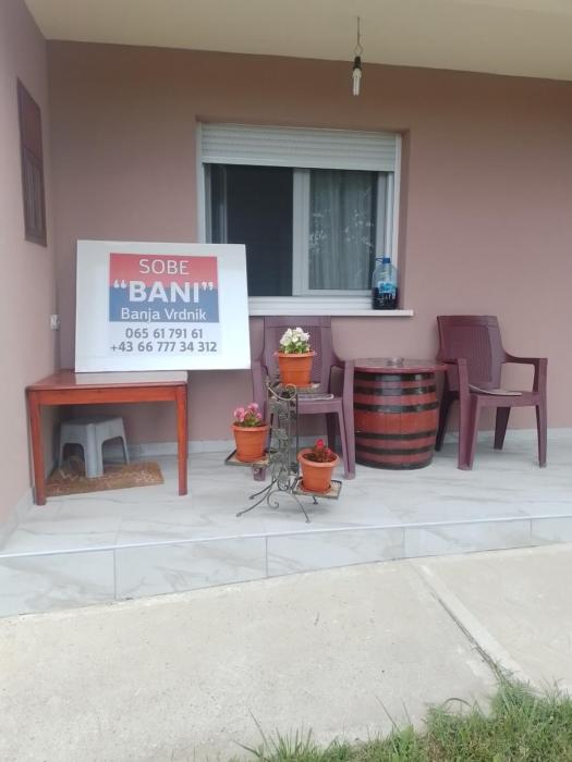 Apartmani Bani
