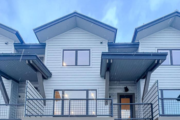 Haverly Mountain Retreat