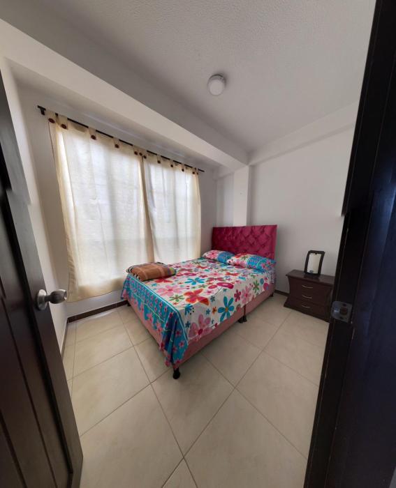 Apartamentos El paraiso