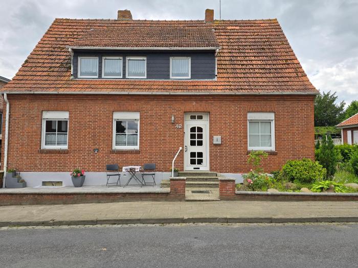 Ferienwohnung Claudia