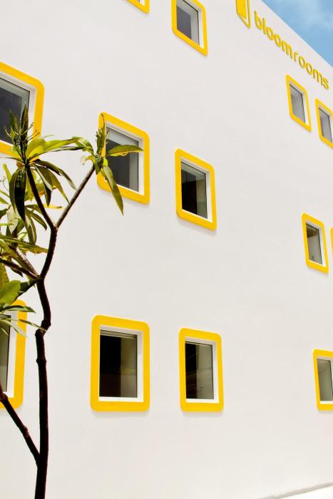 Bloomrooms @ Link Road