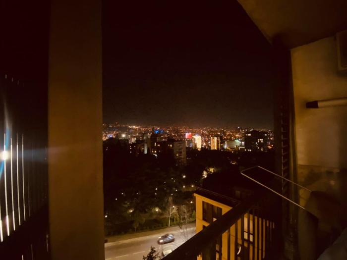 Krtsanis Villa Apartment near Freedom Square