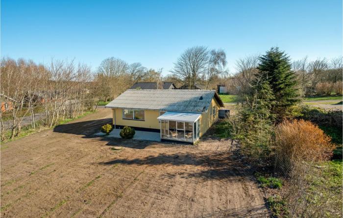 3 Bedroom Awesome Home In Thisted