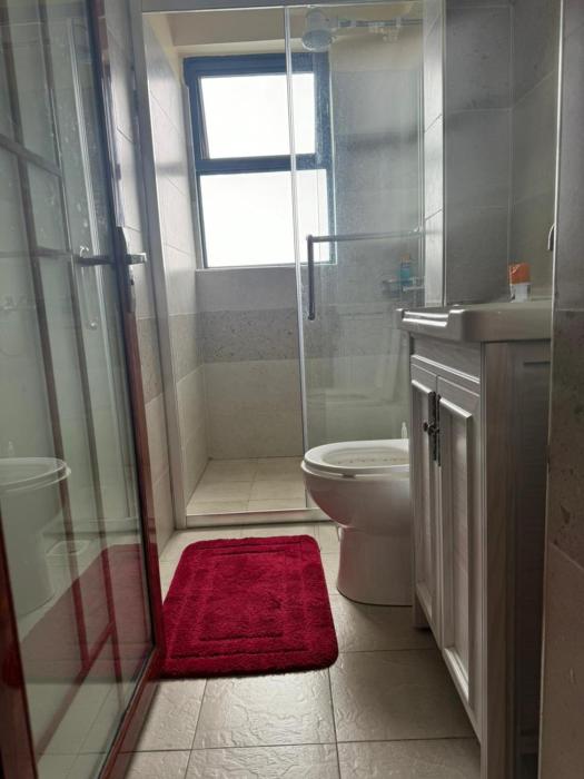 Kaisa modern 2 furnished apartment