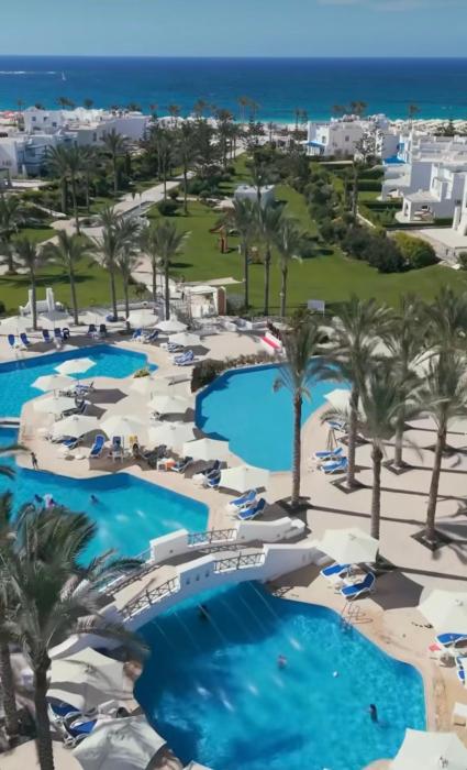 3BR Chalet in MV Ras El Hekma