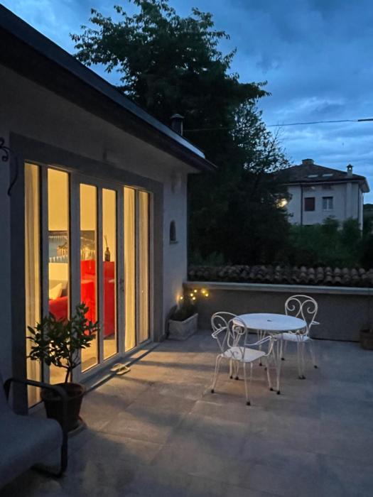 Terrazza S. Vincenza - Casa Lago