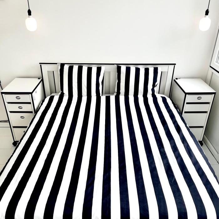 2D Apartment