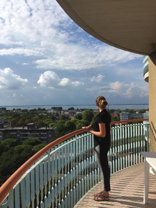 Appartamento La Torre - Vista Mare