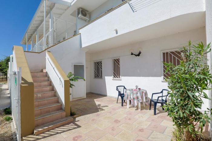 Villetta degli Anemoni 3 a 110 mt dalla spiaggia di San Pietro in Bevagna