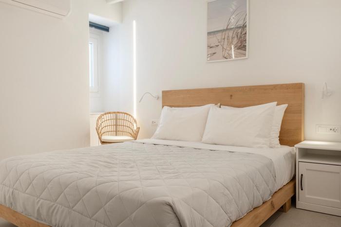 Biancasette Apartments