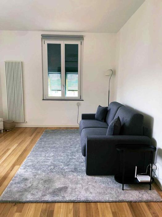 Casa di May, Holiday Home, Acquasanta - Apartment B