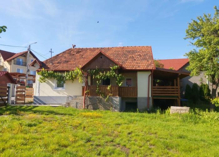 Juhos Gerendás Vendégház