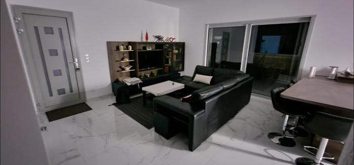 Villa de luxe entre Montagne et plage