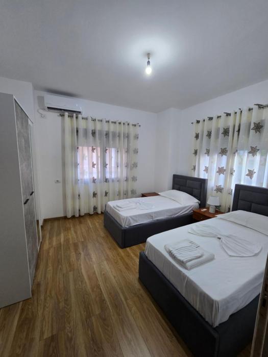 Brana Apartments