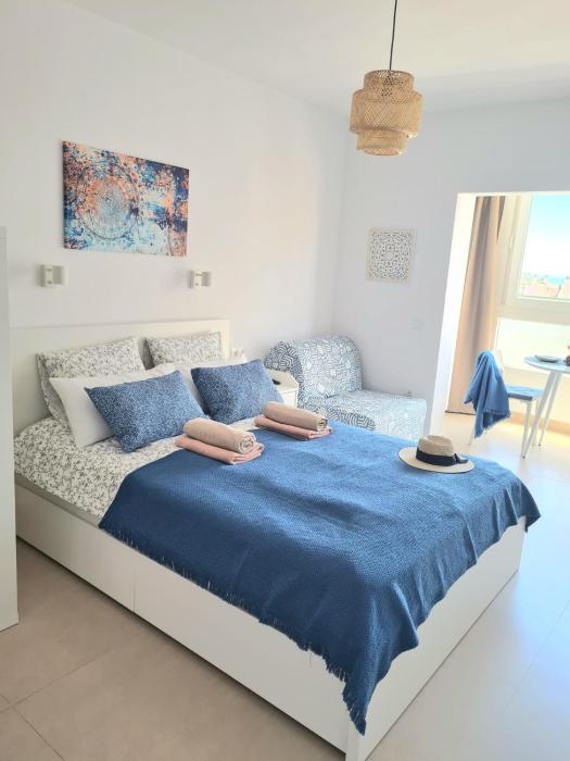 Apartamento AZUL