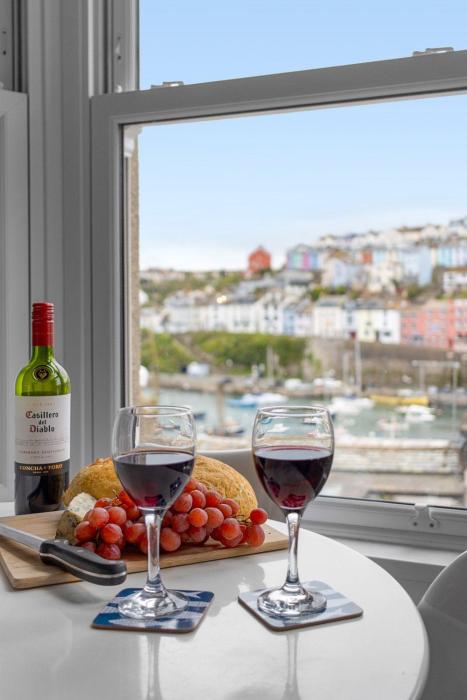 Limpet Cottage - Beautiful Space & Close To Town