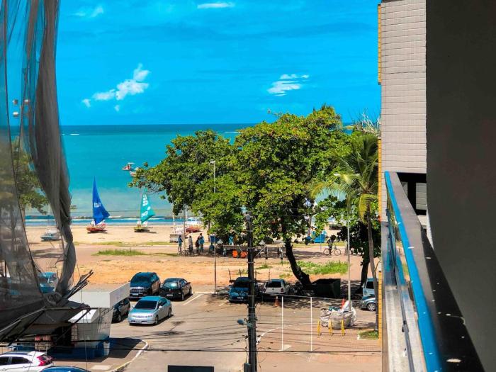 Tenerife 307 · T-37: Studio charmoso à beira mar da Pajuçara