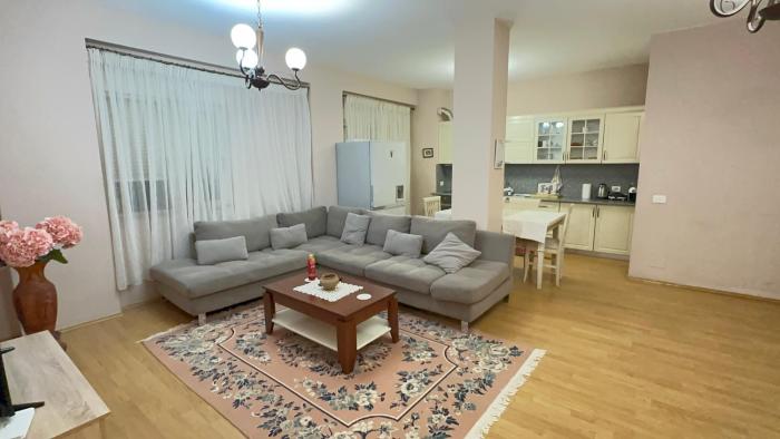 Urban Heaven Apartment