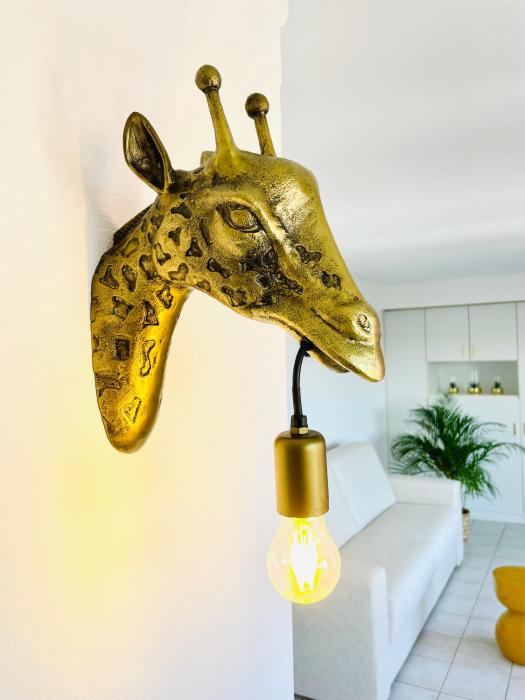 Studio Square - zonrijke studio - zuidgericht balkon - dichtbij strand