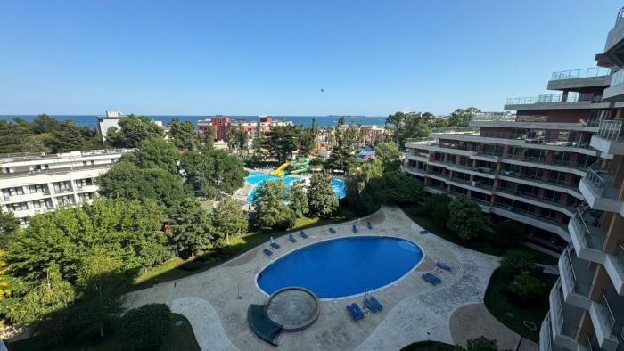 Sunny Beach Family Resort