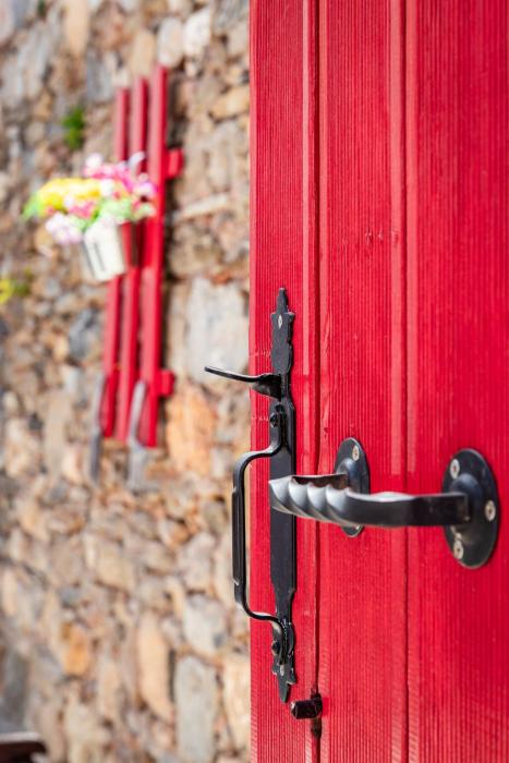 Avli - Skopelos Town