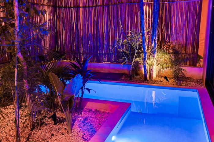 Casona Tulum - Pool
