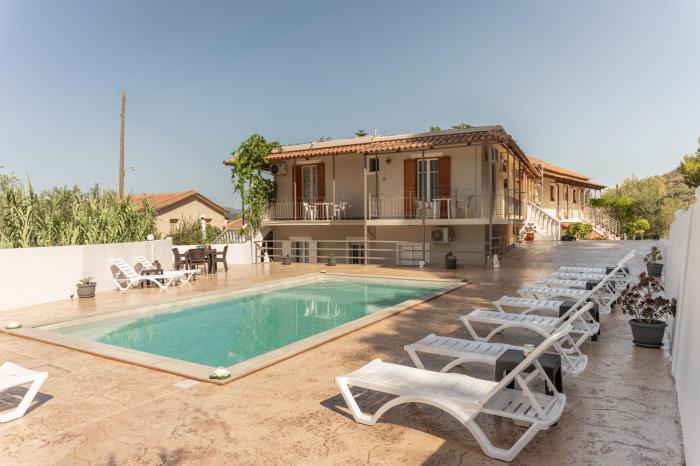 Petros Giatras - Rooms